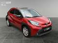 Toyota Aygo X 1.0 Pulse +Automatik+Allwetter+Tempomat+ Negru - thumbnail 8