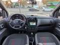 Dacia Lodgy 1.6 GLP Serie Limitada 7pl. 75kW Gris - thumbnail 4
