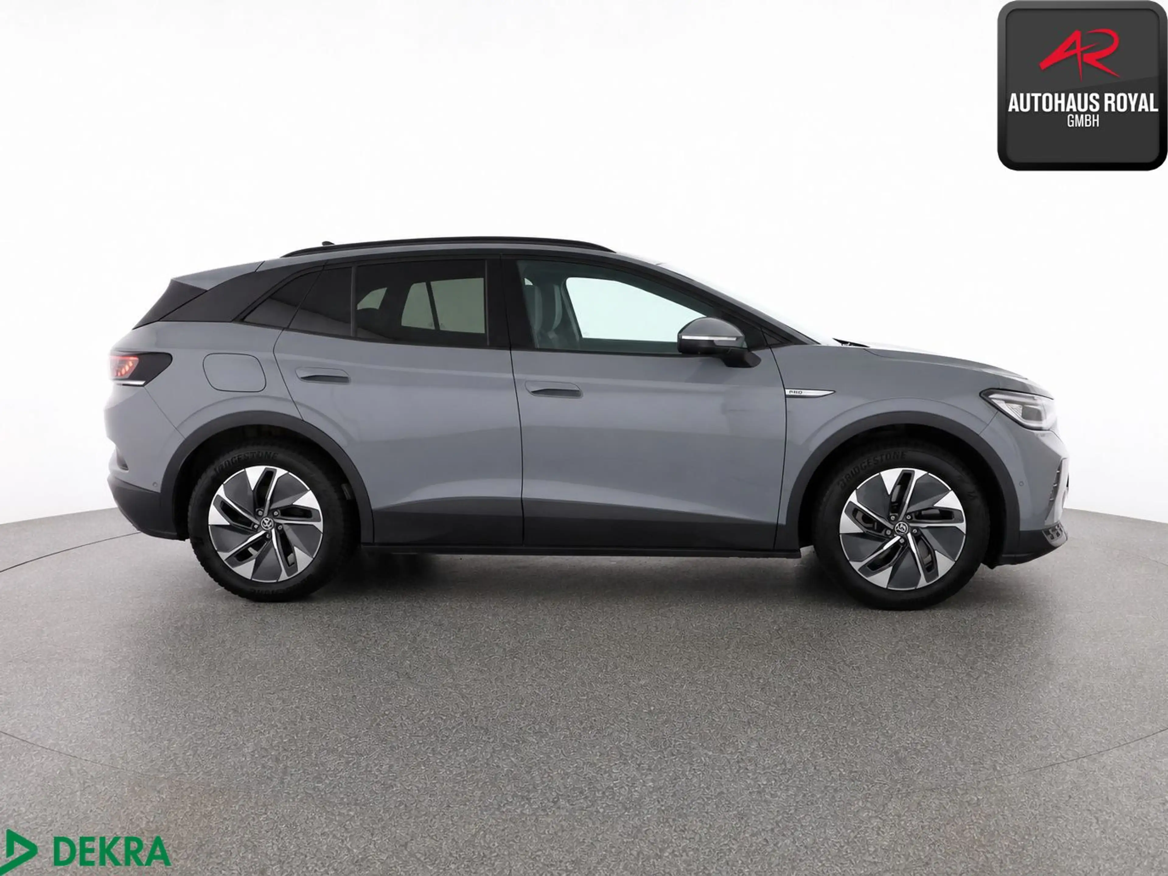 Volkswagen ID.4 PRO PERFORMANCE WÄRMEPUMPE,HUD,360GRAD,ACC — photo 6