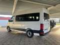 Volkswagen Crafter Kasten 35 behindertengerecht mit Lift Weiß - thumbnail 2