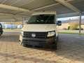 Volkswagen Crafter Kasten 35 behindertengerecht mit Lift Weiß - thumbnail 1