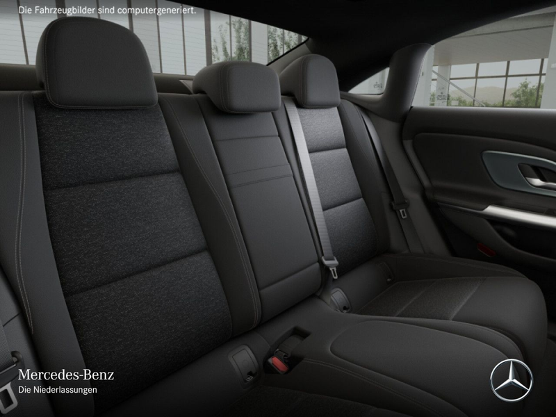 Mercedes-Benz CLA 250 Pano Multibeam Distr. Kamera Spurhalt-Ass — photo 13