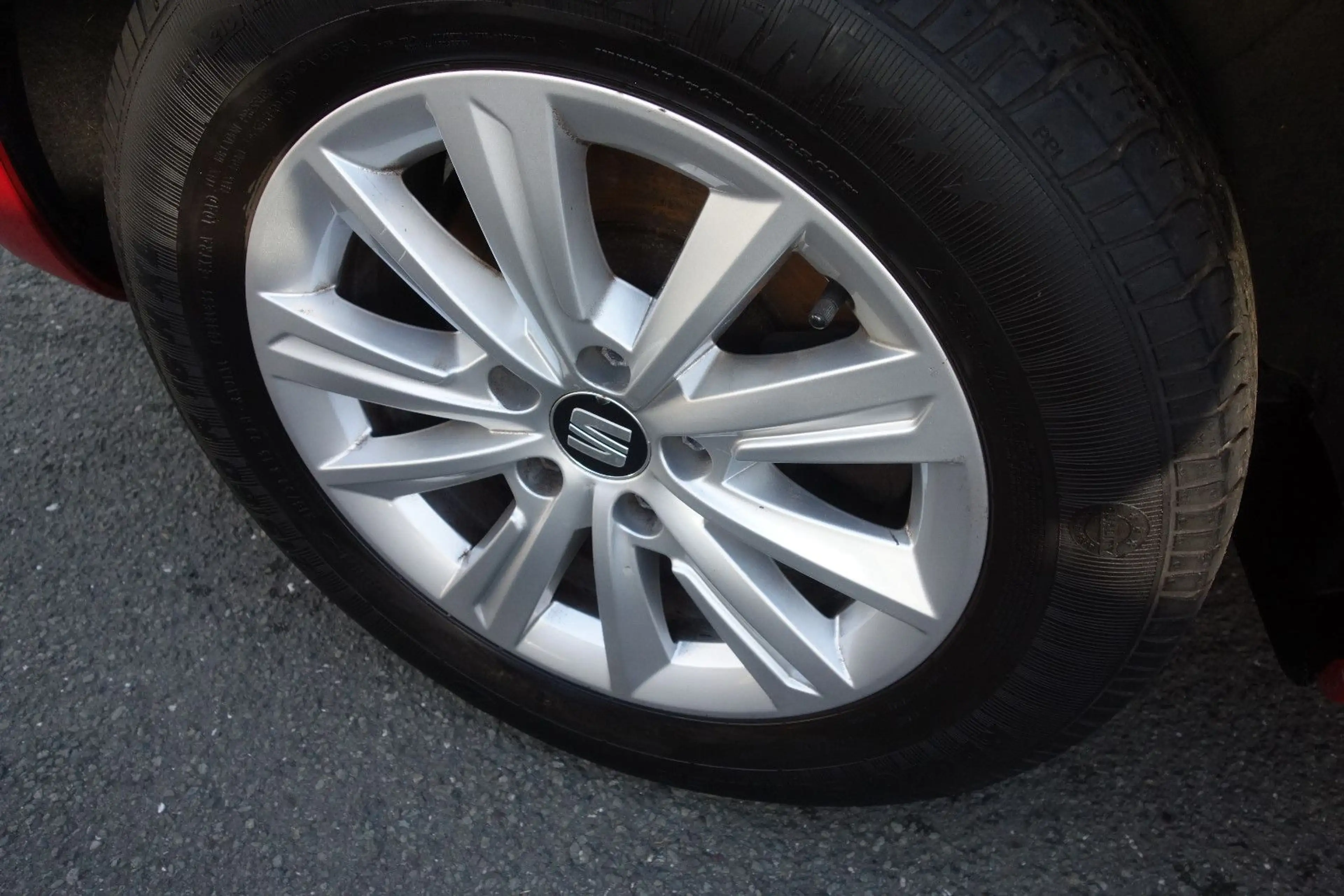 SEAT Alhambra Style — photo 5