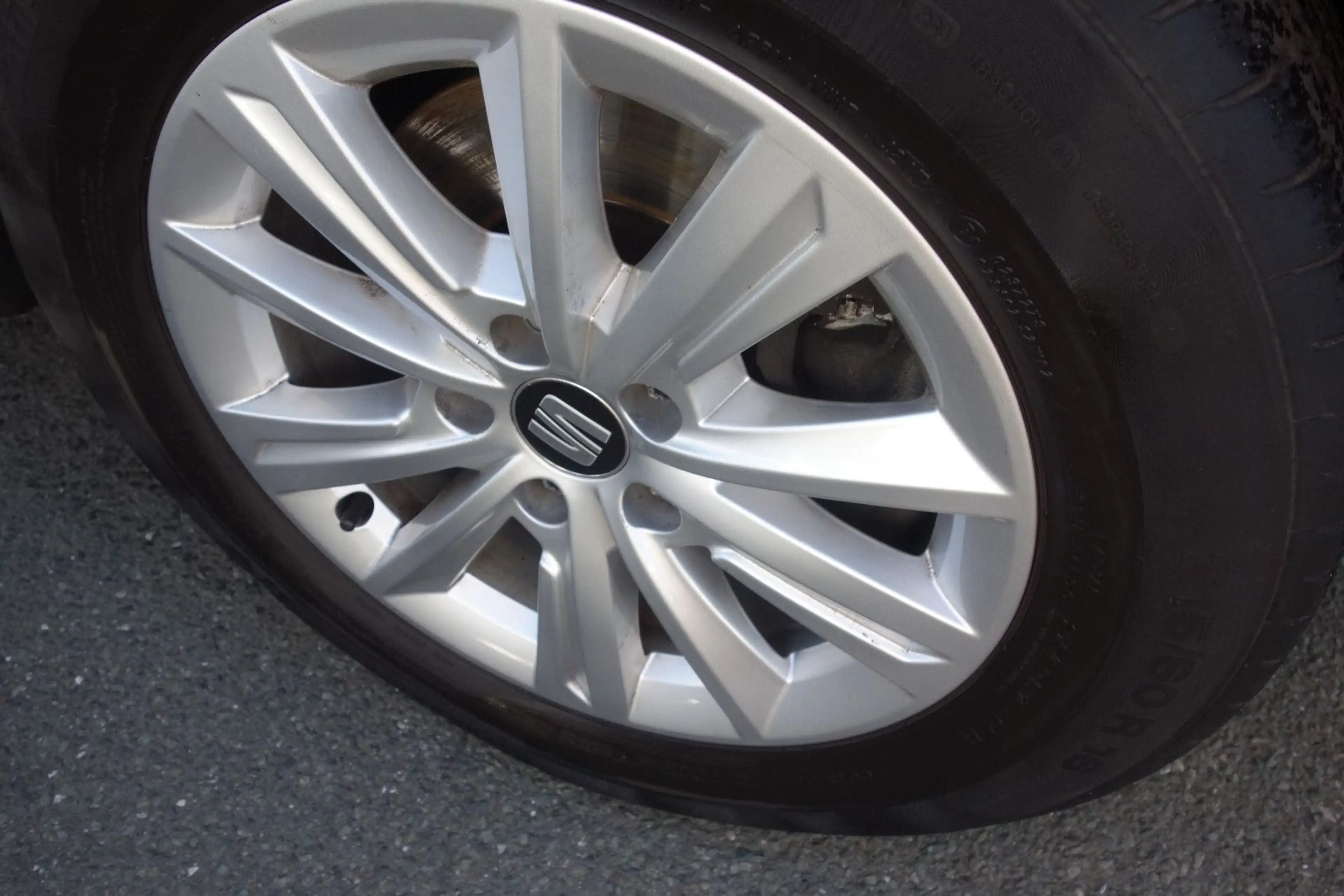 SEAT Alhambra Style — photo 4