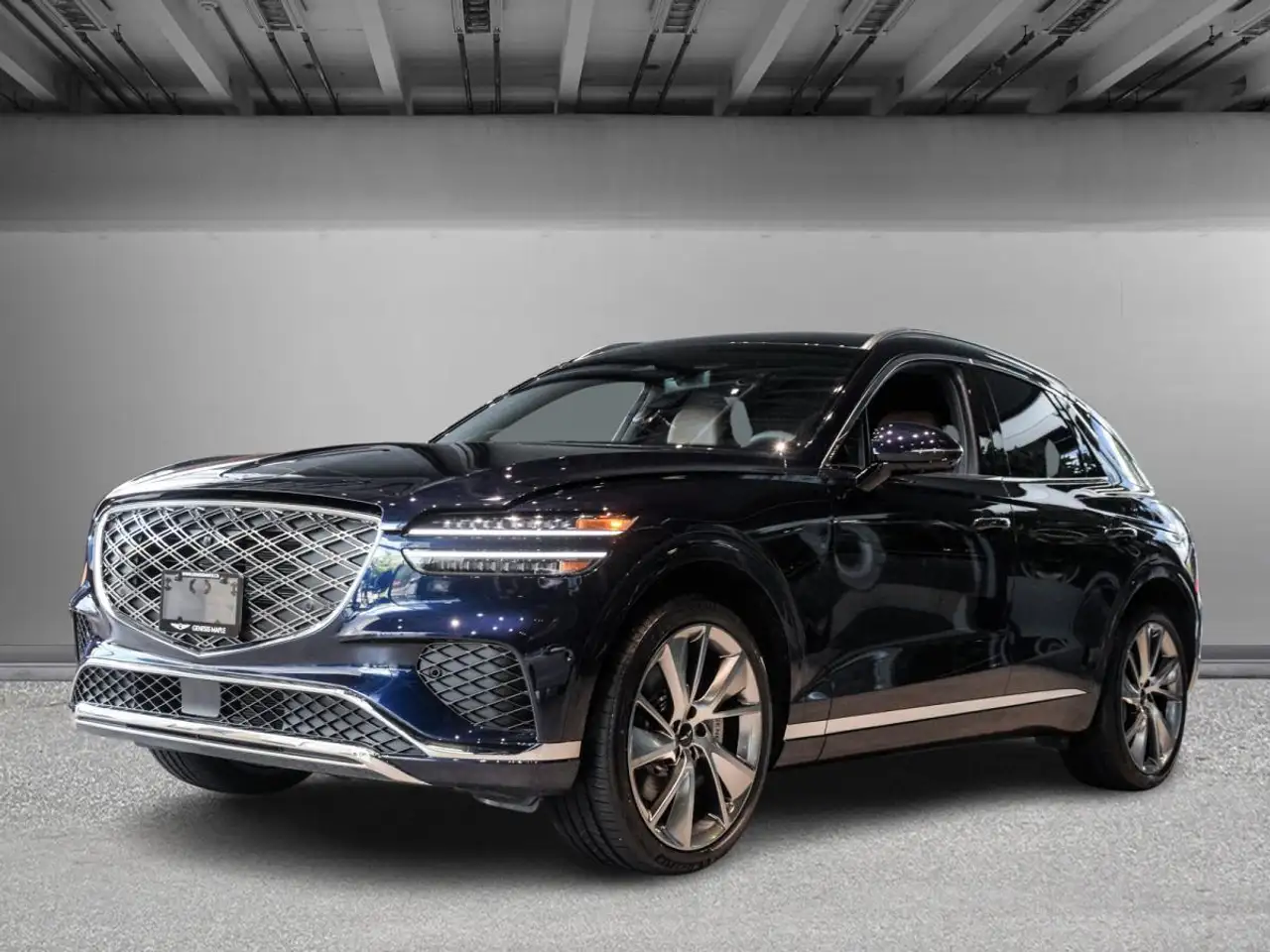 2026 Genesis GV70