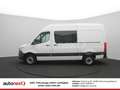Mercedes-Benz Sprinter 314 *2x Schiebetür* KAMERA+NAVI+PDC (3714) Weiß - thumbnail 7