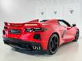 Chevrolet Corvette Convertible Z51 3LT Aut. Rojo - thumbnail 4