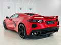 Chevrolet Corvette Convertible Z51 3LT Aut. Rojo - thumbnail 6