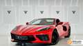 Chevrolet Corvette Convertible Z51 3LT Aut. Rojo - thumbnail 1