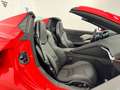 Chevrolet Corvette Convertible Z51 3LT Aut. Rojo - thumbnail 23