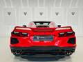 Chevrolet Corvette Convertible Z51 3LT Aut. Rojo - thumbnail 5