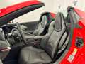 Chevrolet Corvette Convertible Z51 3LT Aut. Rojo - thumbnail 8