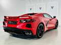 Chevrolet Corvette Convertible Z51 3LT Aut. Rojo - thumbnail 14