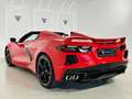Chevrolet Corvette Convertible Z51 3LT Aut. Rojo - thumbnail 10