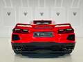 Chevrolet Corvette Convertible Z51 3LT Aut. Rojo - thumbnail 9