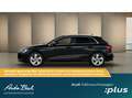Audi A3 30TFSI Stronic Navi LED EPH virtual Schwarz - thumbnail 4