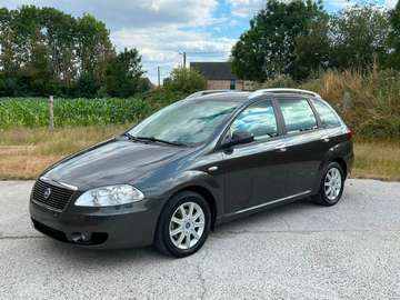 Croma 1.9 Multijet