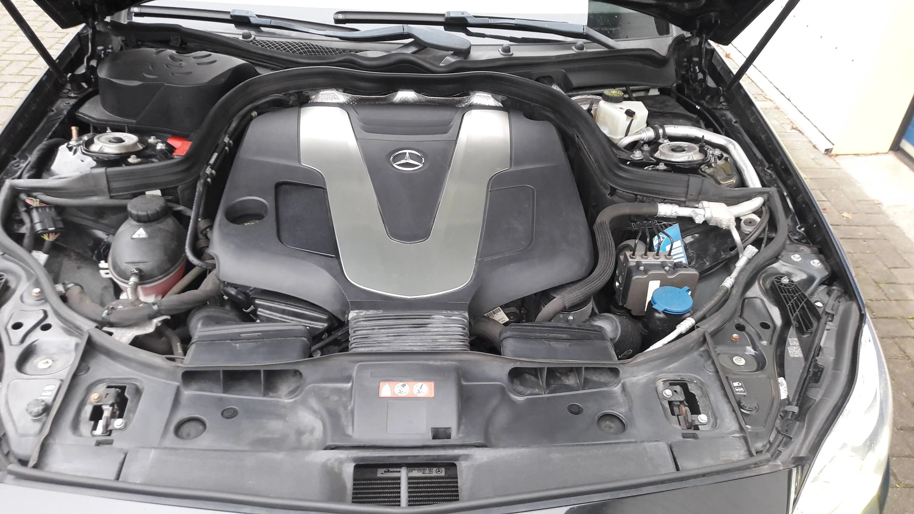 Mercedes-Benz CLS 350 CLS 350 Shooting Brake 350 4Matic *Final Edition * — photo 8