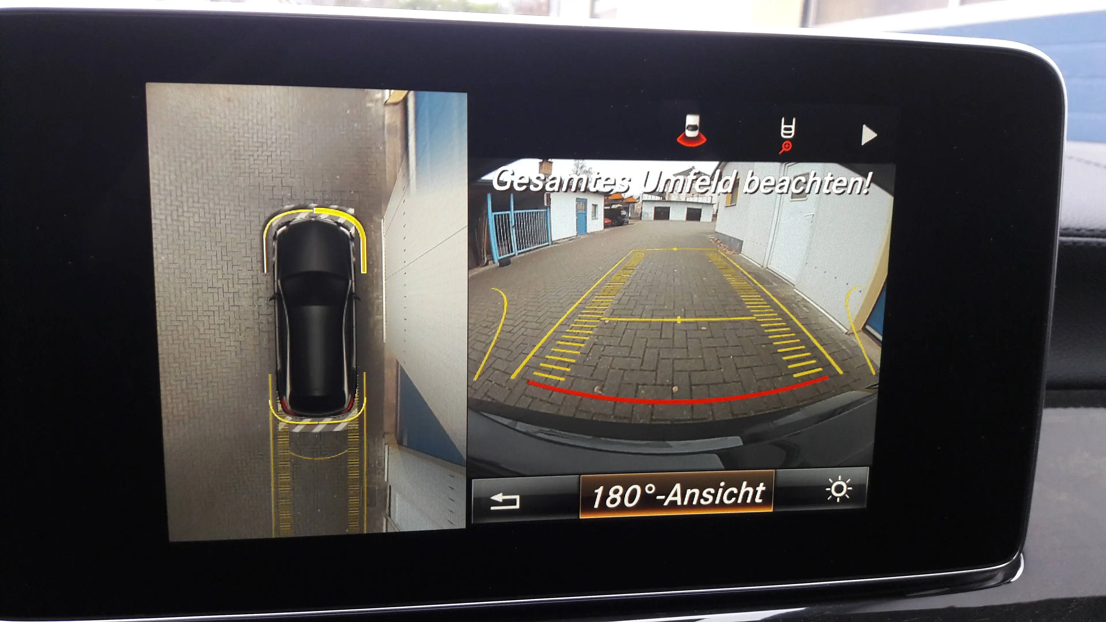 Mercedes-Benz CLS 350 CLS 350 Shooting Brake 350 4Matic *Final Edition * — photo 15