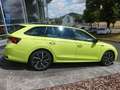 Skoda Octavia Combi Sportline, DAB, AHK, 2Z-Klima, LED Verde - thumbnail 4