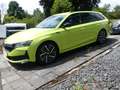 Skoda Octavia Combi Sportline, DAB, AHK, 2Z-Klima, LED Verde - thumbnail 2
