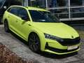Skoda Octavia Combi Sportline, DAB, AHK, 2Z-Klima, LED Verde - thumbnail 1