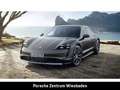 Porsche Taycan 4S Cross Turismo Grau - thumbnail 1