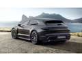 Porsche Taycan 4S Cross Turismo Gris - thumbnail 3