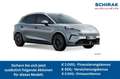 MG MG4 Urban Luxury 54kwh Silber - thumbnail 1