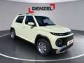 Hyundai Inster Trend Line 49kWh Gelb - thumbnail 6