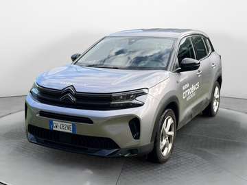 1.6 hybrid plug-in you e-eat8 180cv