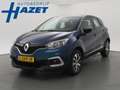 Renault Captur 0.9 TCe + CARPLAY / STOELVERWARMING / DAB+ Blauw - thumbnail 1
