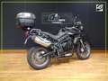 Triumph Tiger 800 Schwarz - thumbnail 4