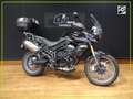 Triumph Tiger 800 Schwarz - thumbnail 1