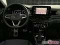 Volkswagen T-Roc 1.5 TSI DSG R-Line Black Style Bluetooth LED Silber - thumbnail 11