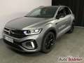 Volkswagen T-Roc 1.5 TSI DSG R-Line Black Style Bluetooth LED Silber - thumbnail 5