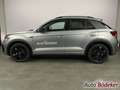 Volkswagen T-Roc 1.5 TSI DSG R-Line Black Style Bluetooth LED Silber - thumbnail 3