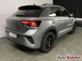 Volkswagen T-Roc 1.5 TSI DSG R-Line Black Style Bluetooth LED Silber - thumbnail 8