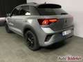 Volkswagen T-Roc 1.5 TSI DSG R-Line Black Style Bluetooth LED Silber - thumbnail 4