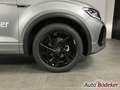 Volkswagen T-Roc 1.5 TSI DSG R-Line Black Style Bluetooth LED Silber - thumbnail 17