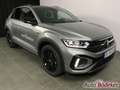 Volkswagen T-Roc 1.5 TSI DSG R-Line Black Style Bluetooth LED Silber - thumbnail 7