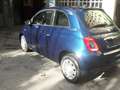 Fiat 500 Hybrid Blu/Azzurro - thumbnail 3