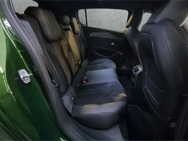 Peugeot 308 view 14
