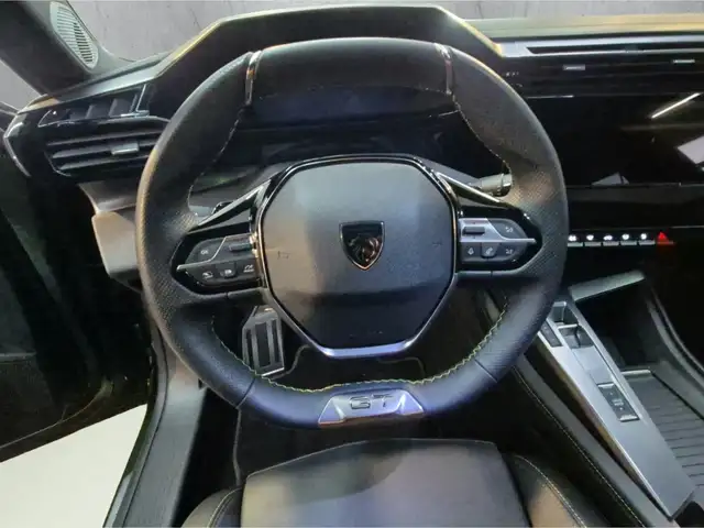 Peugeot 308 view 10