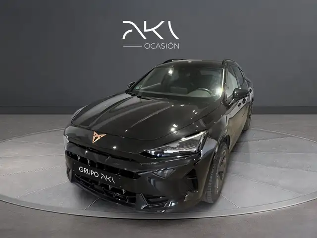 CUPRA Formentor 1.5 TSI 150