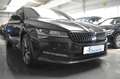 Skoda Superb 2.0 TDI Combi SPORT LINE*PANO*AHK*KAMERA* Schwarz - thumbnail 13