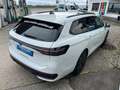 Volkswagen Passat Variant Sport eTSI DSG Weiß - thumbnail 6