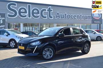 EV Active Pack 50 kWh|AUTOMAAT|CARPLAY|NAVI|PDC|CL