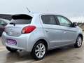 Mitsubishi Space Star 1,2 MIVEC AS&G Comfortline *PICKERL 08/26* Silber - thumbnail 4