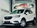 Opel Mokka X 1.6i * GARANTIE 12 MOIS * 1ER PROP * Wit - thumbnail 1